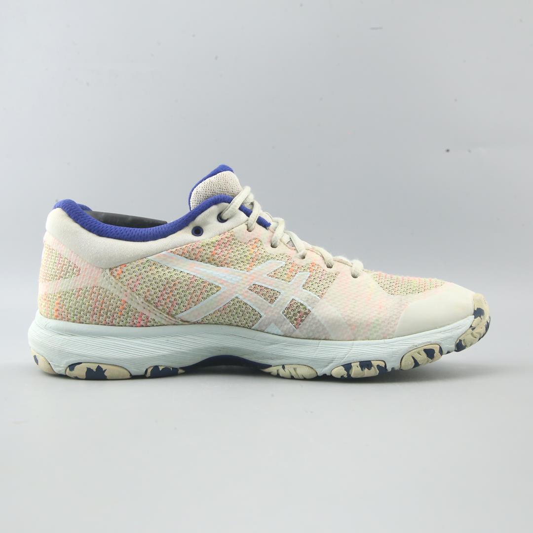 ASICS NETBURNER PROFESSIONAL FF