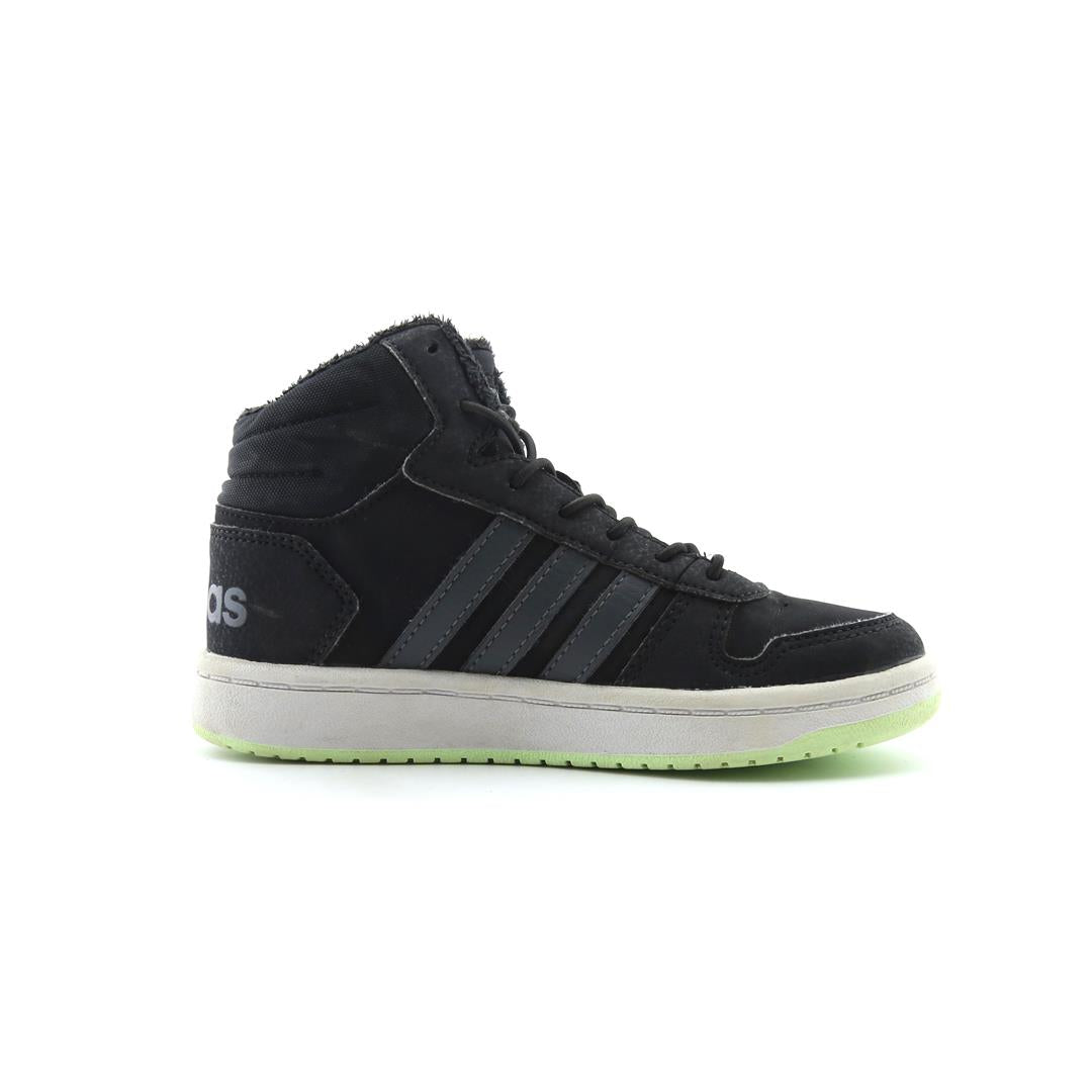 ADIDAS HOOPS MID 2.0
