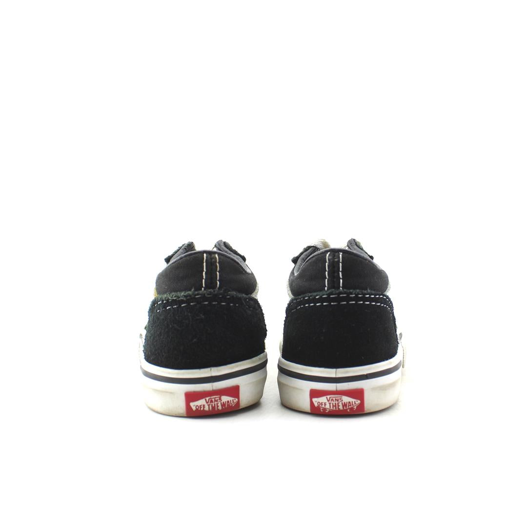 VANS OLD SKOOL