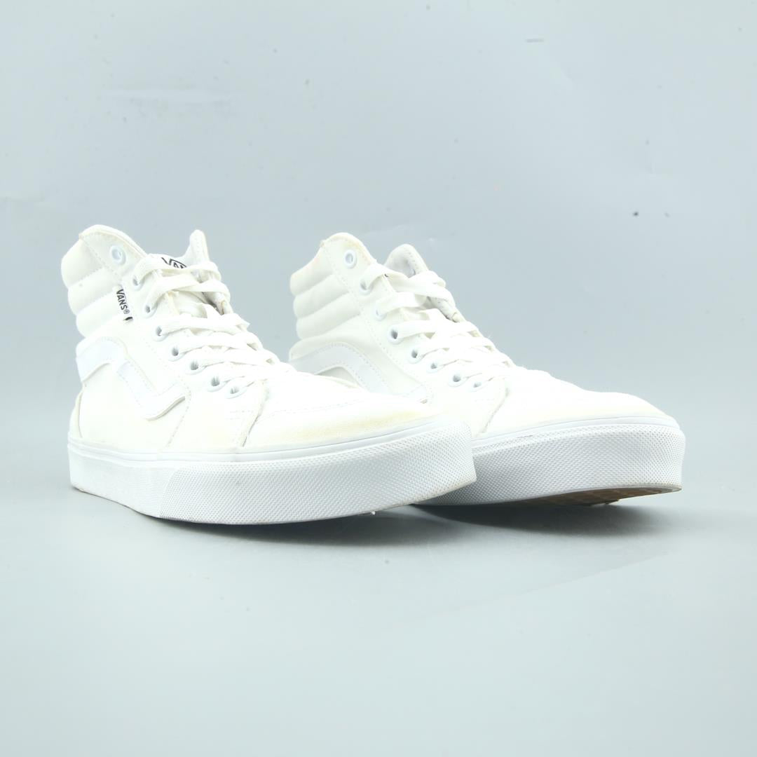 VANS SK 8 HI