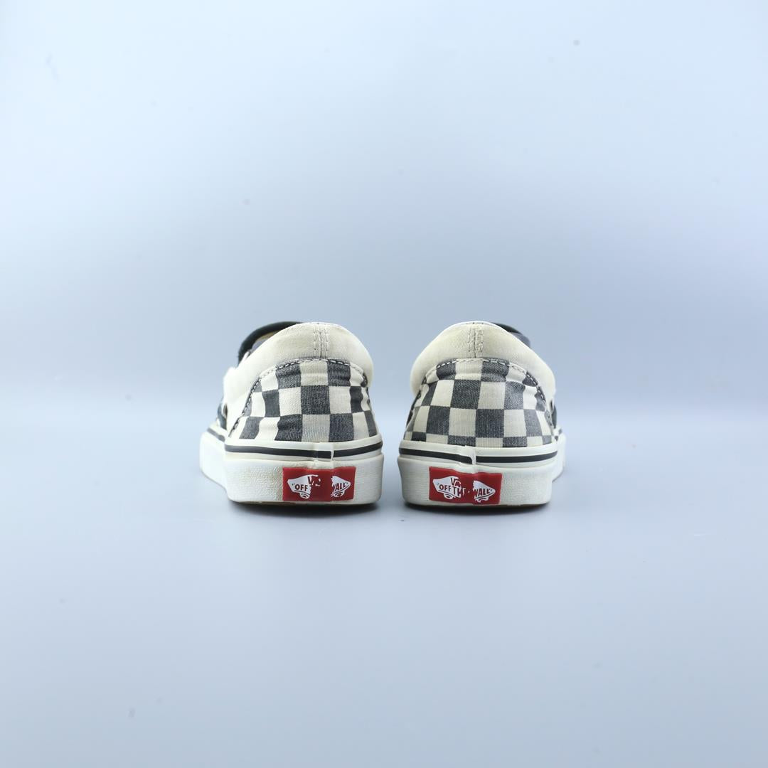 VANS CLASSIC CHECKERBOARD