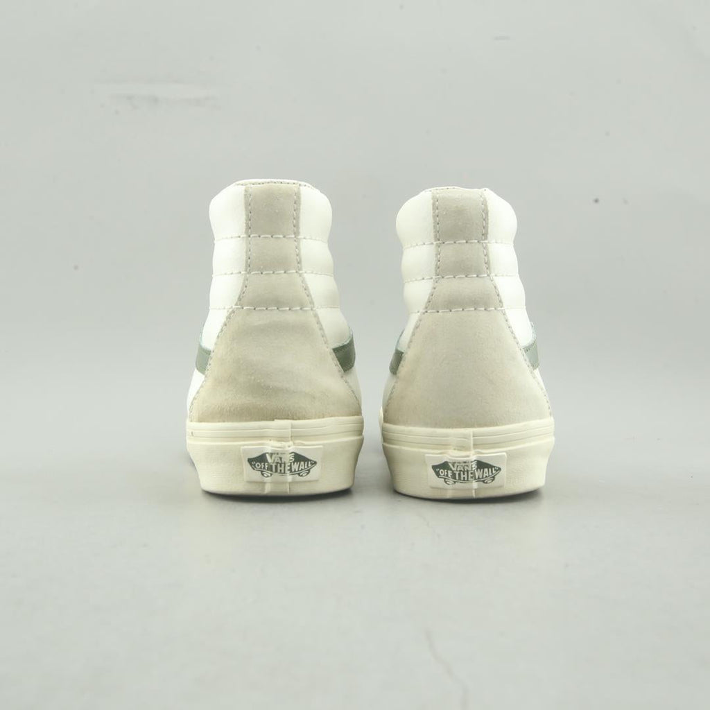 VANS SK8-HI