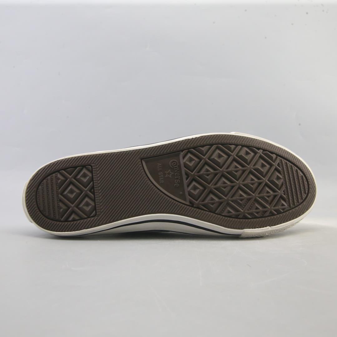 CONVERSE CHUCK TAYLOR ALL STAR CANVAS