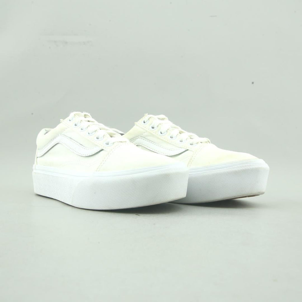 VANS OLD SKOOL PLATFORM
