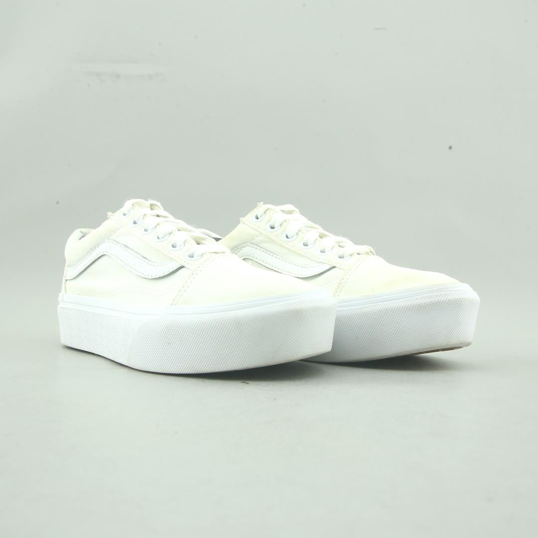 VANS OLD SKOOL PLATFORM