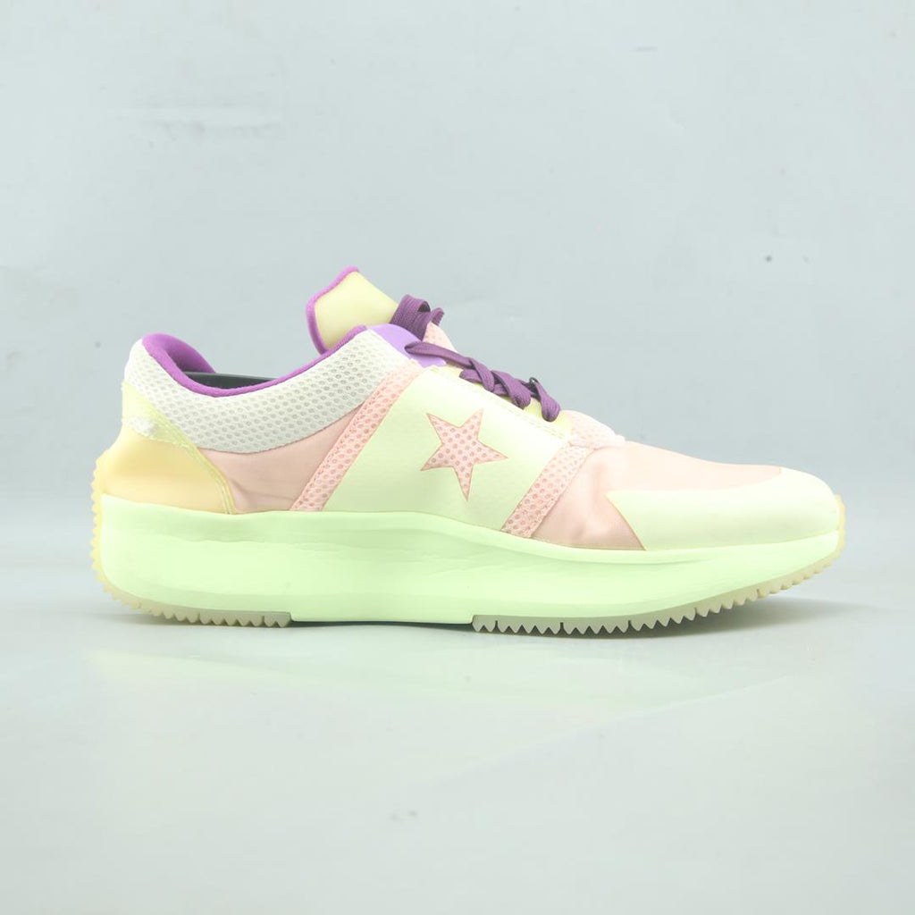 CONVERSE  RUN STAR OX STORM