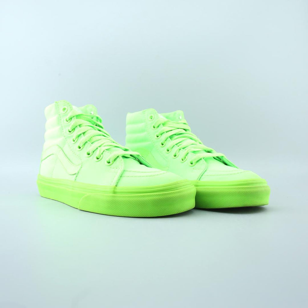 VANS SK8-HI