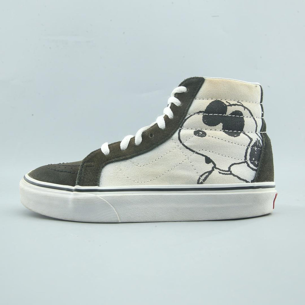 VANS SK8-HI
