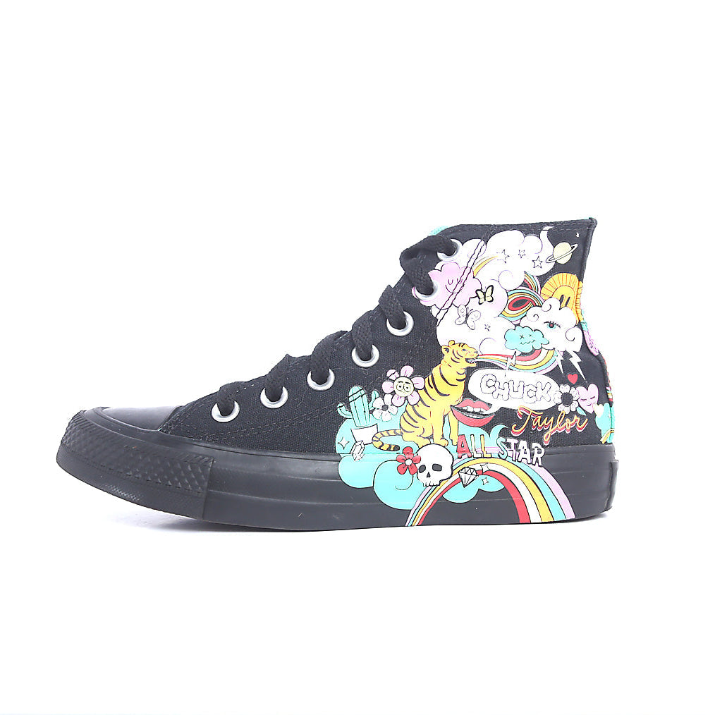 CONVERSE CHUCK TAYLOR ALL STAR