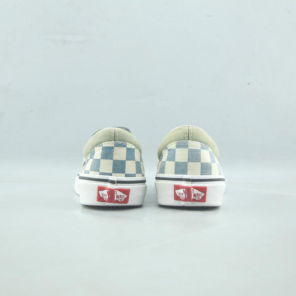 VANS CLASSIC  CHECKERBOARD