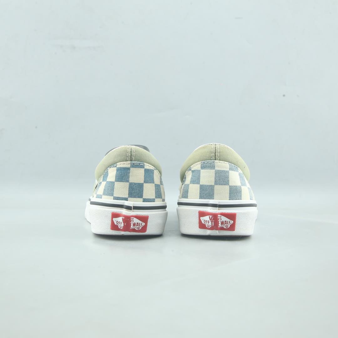 VANS CLASSIC  CHECKERBOARD