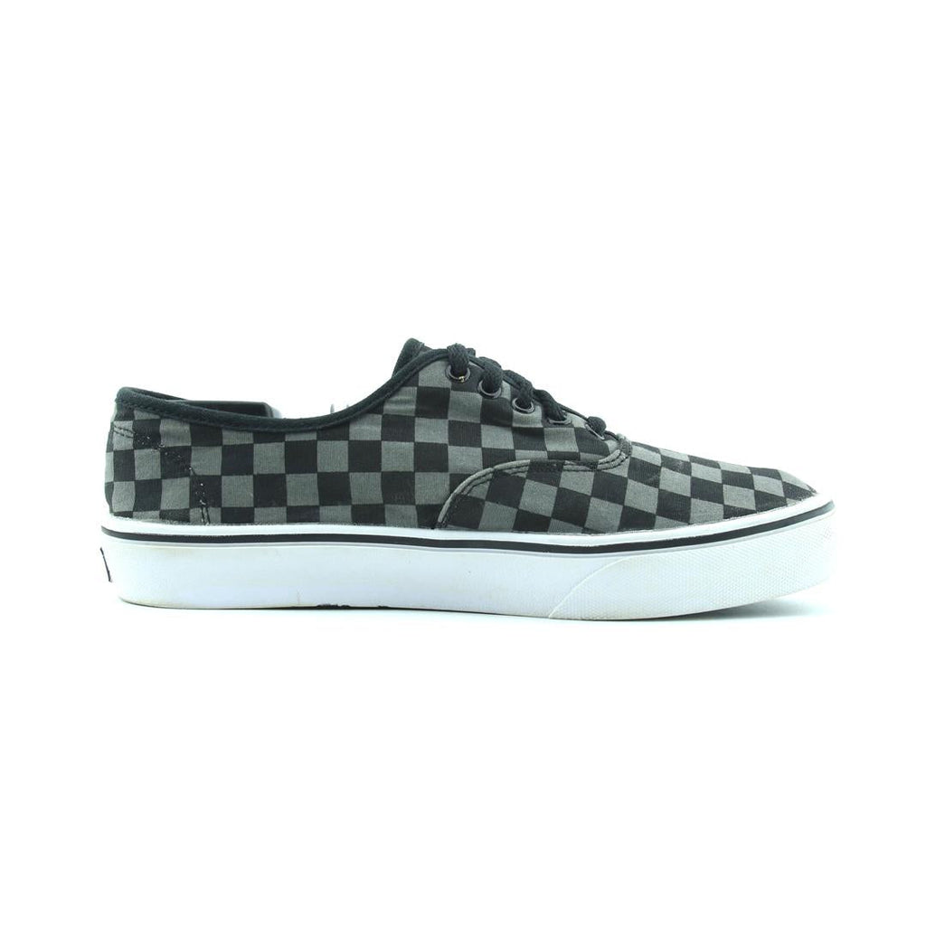 VANS AUTHENTIC CHECKERBOARD