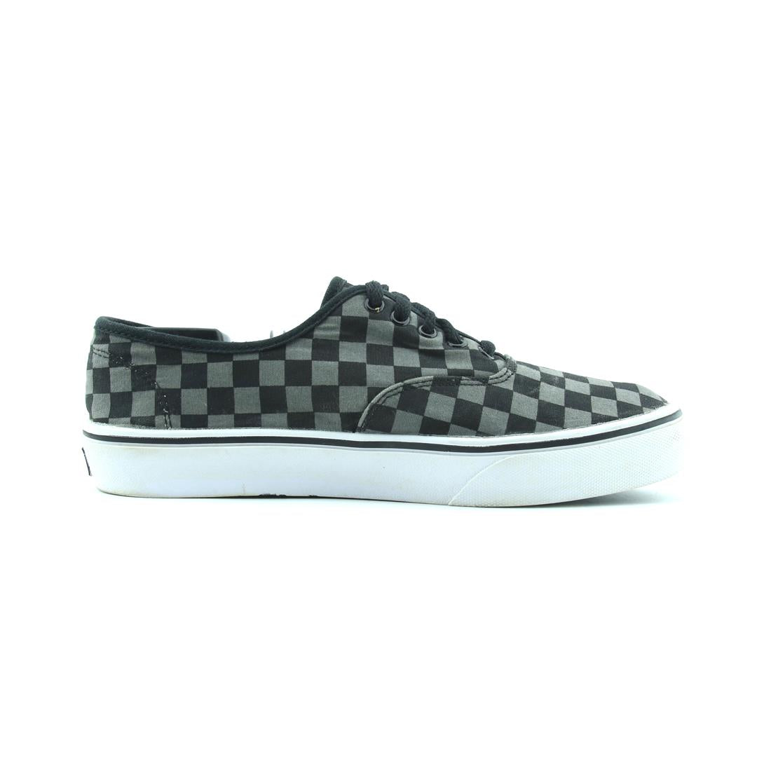 VANS AUTHENTIC CHECKERBOARD