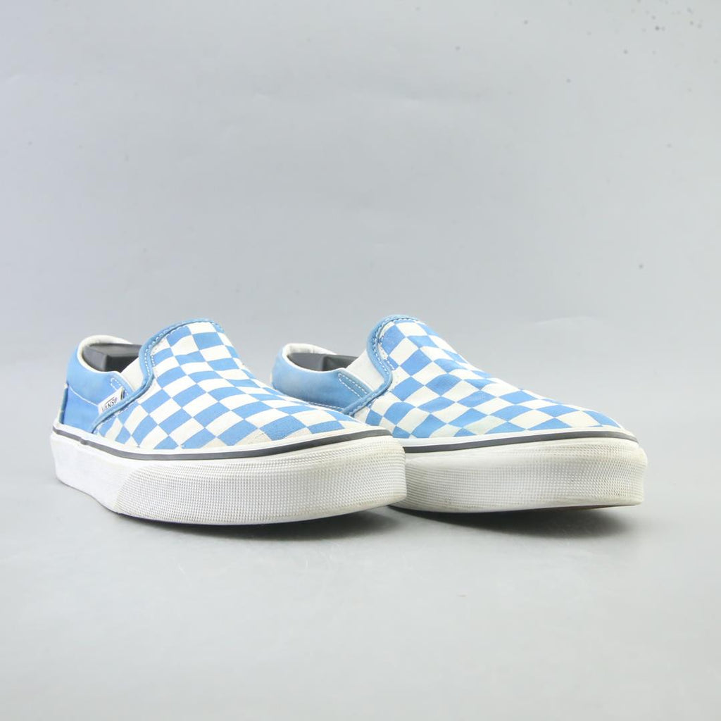 VANS CLASSIC  CHECKERBOARD