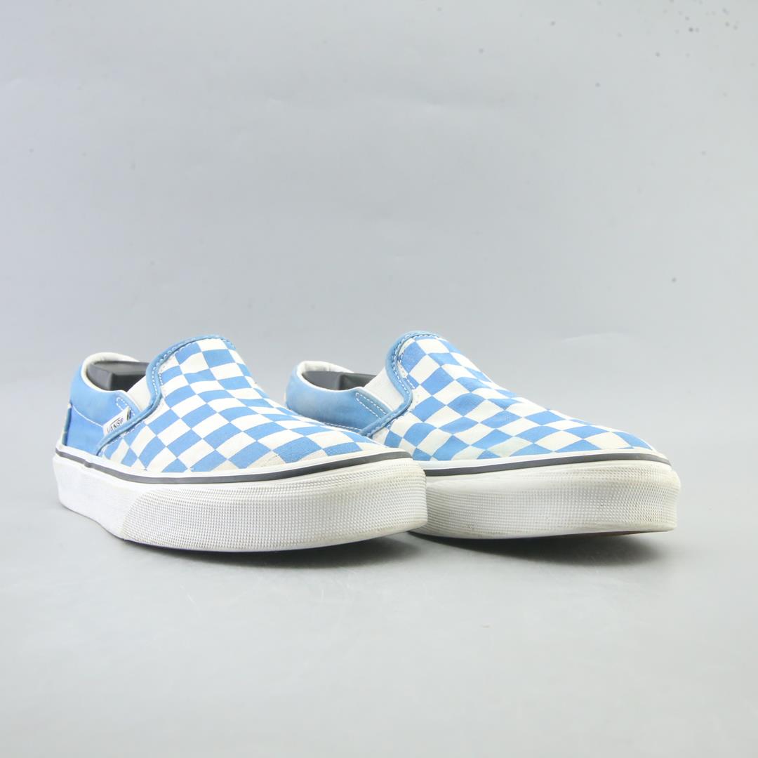 VANS CLASSIC  CHECKERBOARD