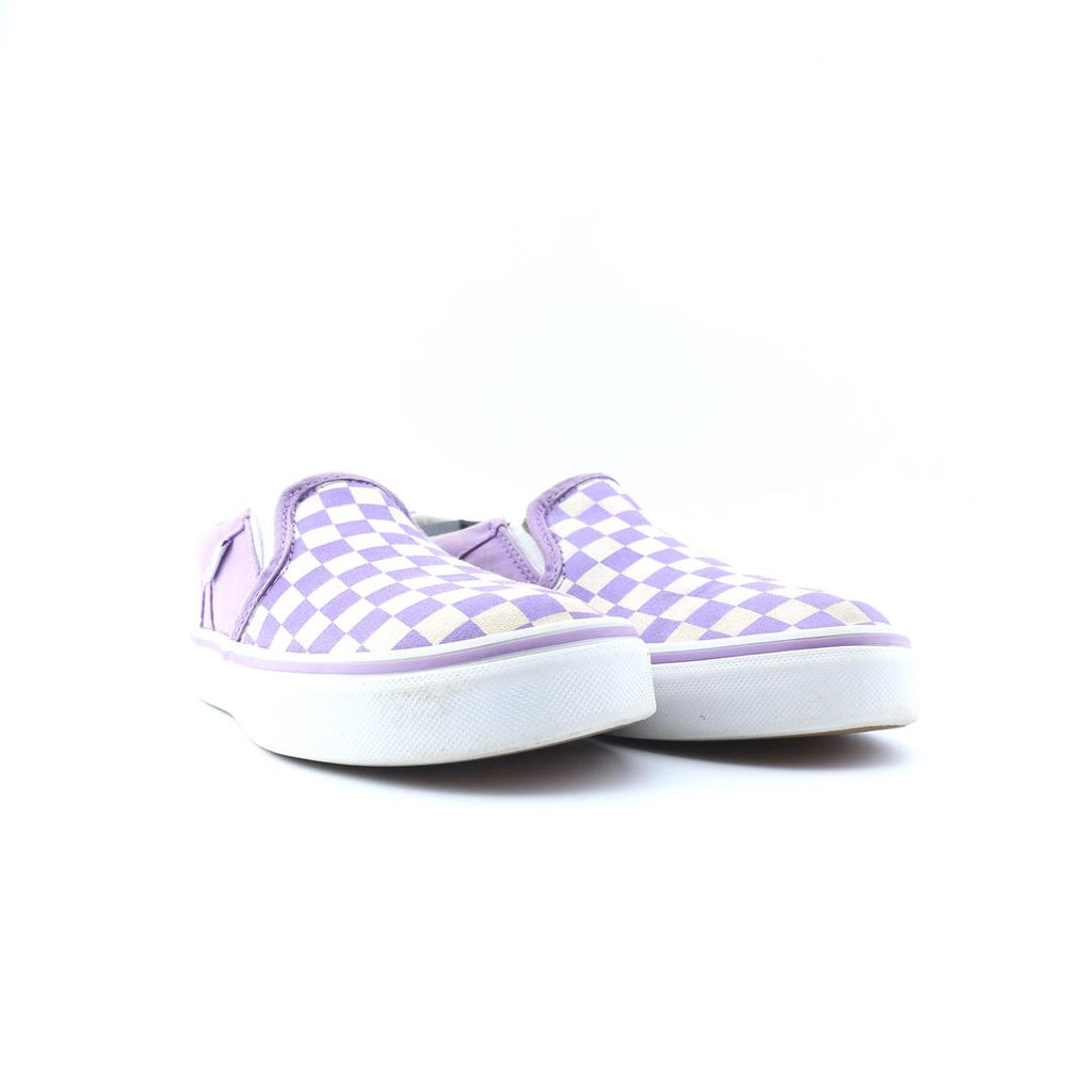 VANS CLASSIC  CHECKERBOARD