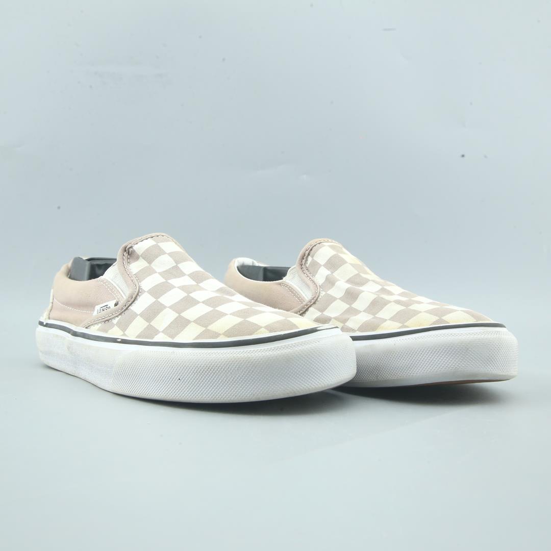 VANS CLASSIC CHECKERBOARD