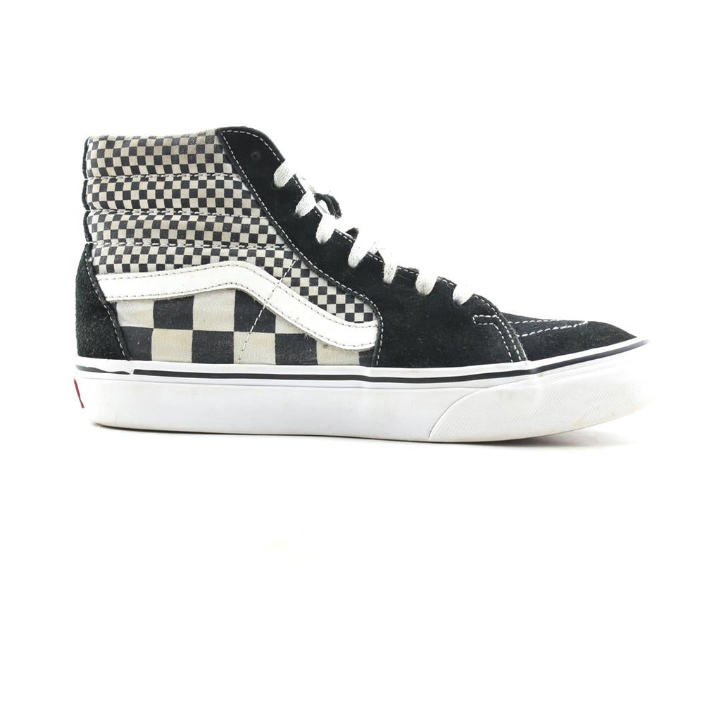 VANS SK8-HI