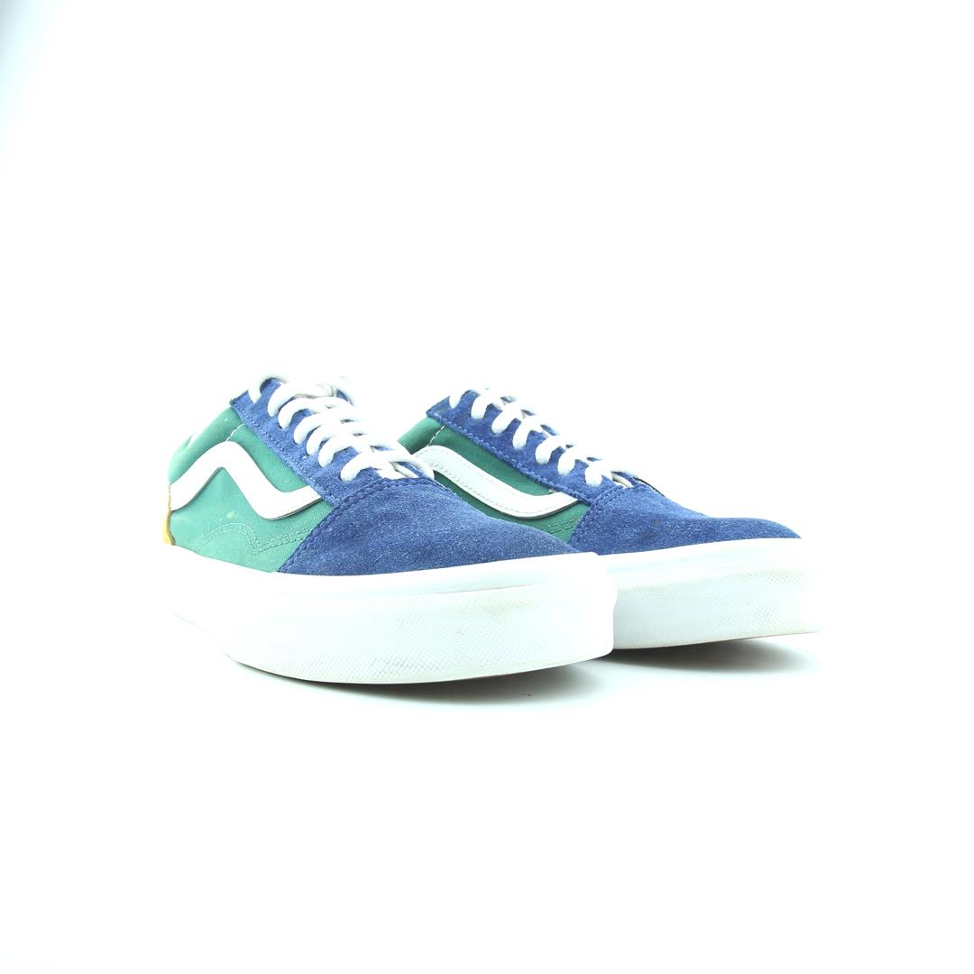 VANS OLD SKOOL