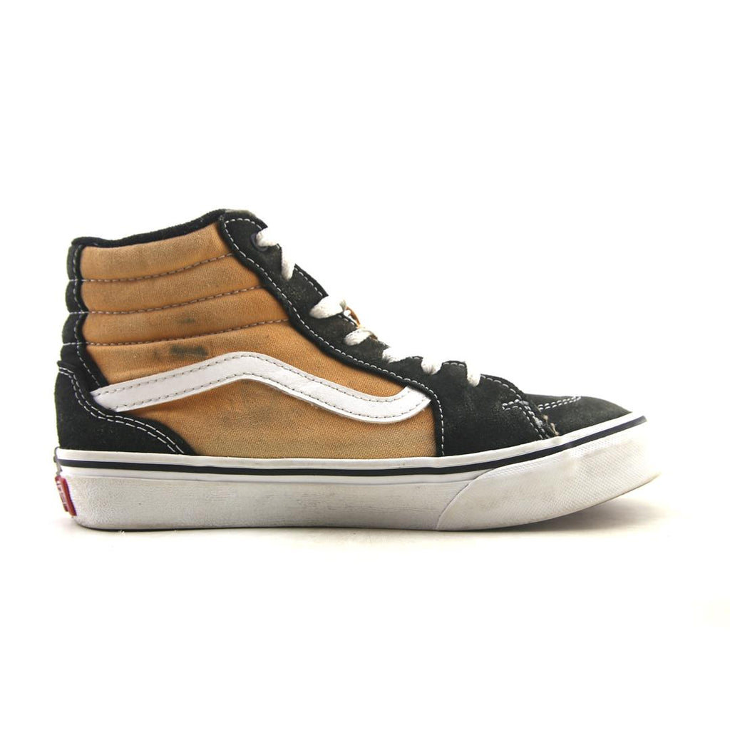VANS SK8 HI