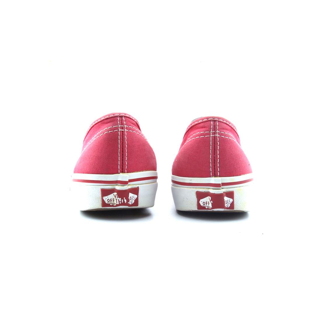 VANS AUTHENTIC