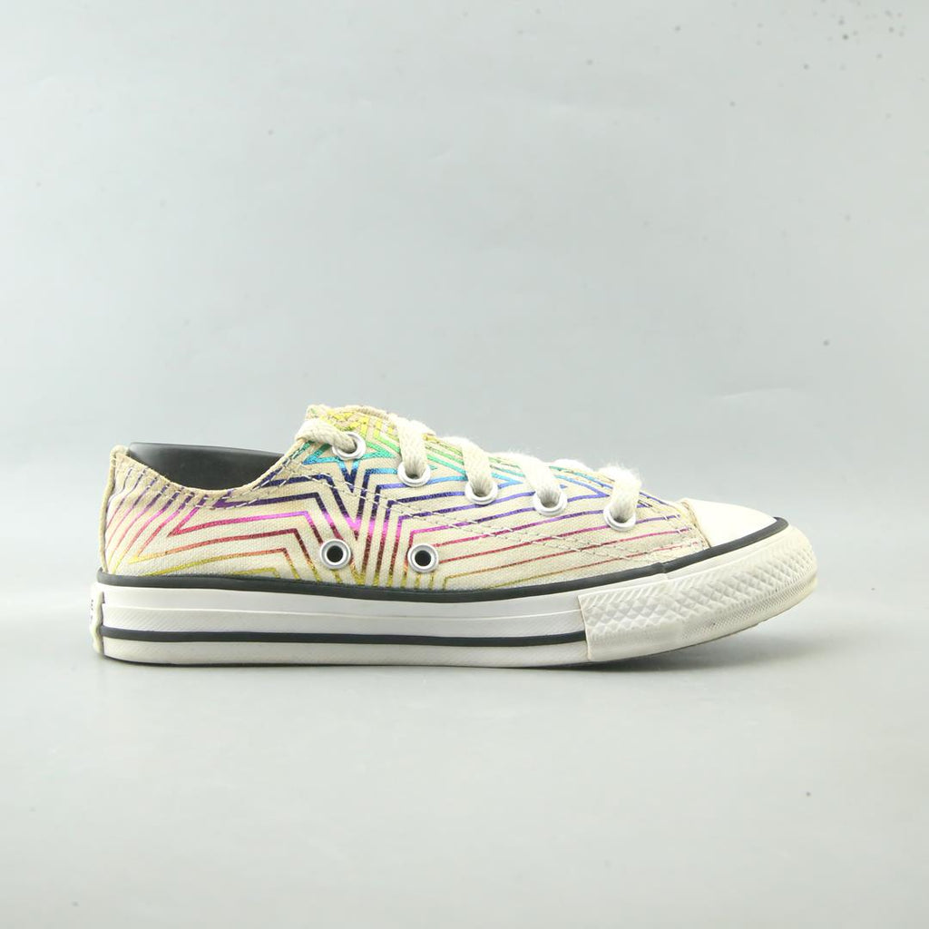 CONVERSE CHUCK TAYLOR ALL STAR