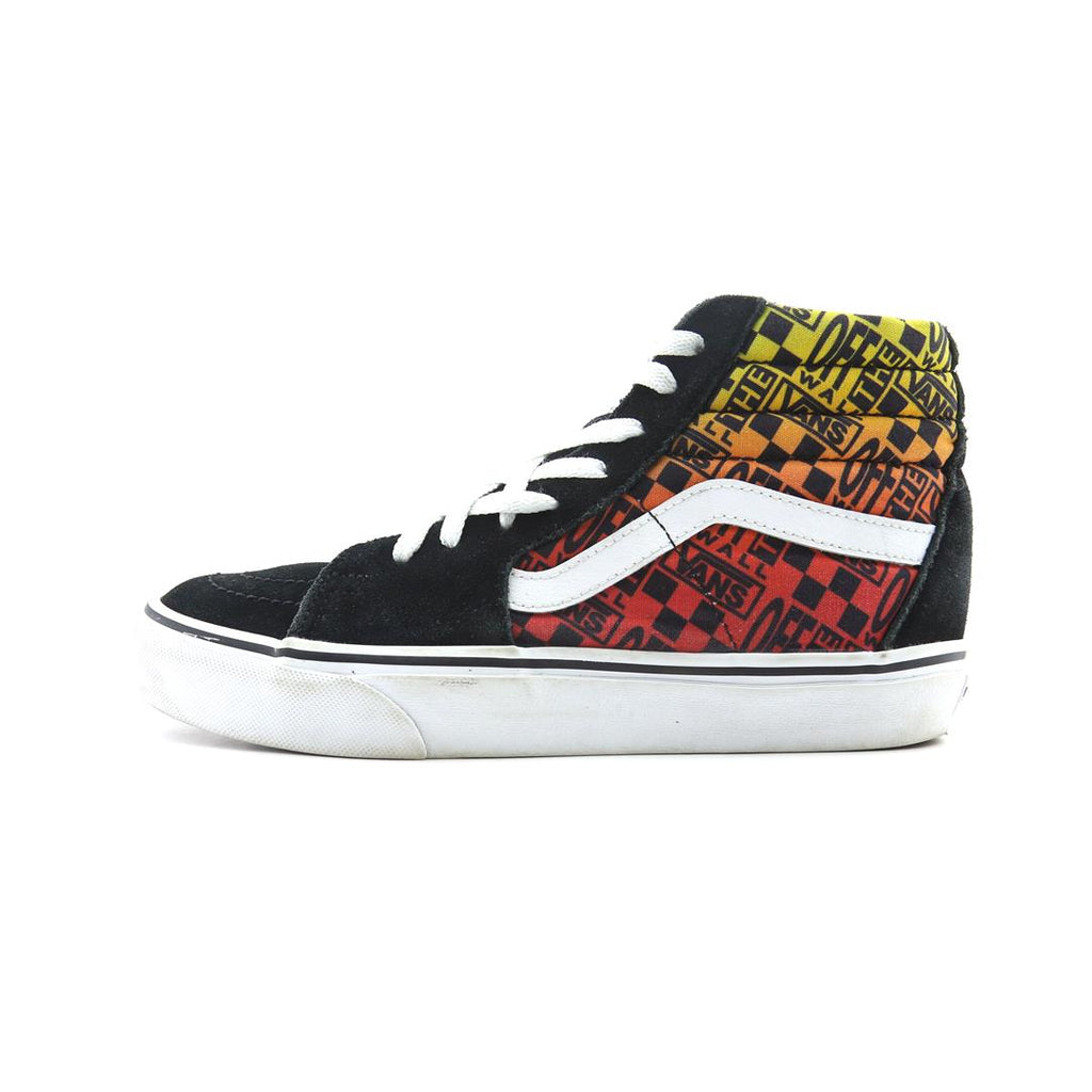 VANS  SK8 HI