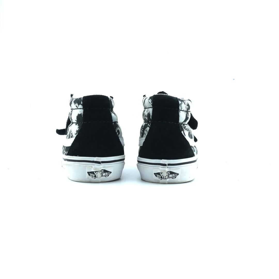 VANS  SK8-MID REISSUE