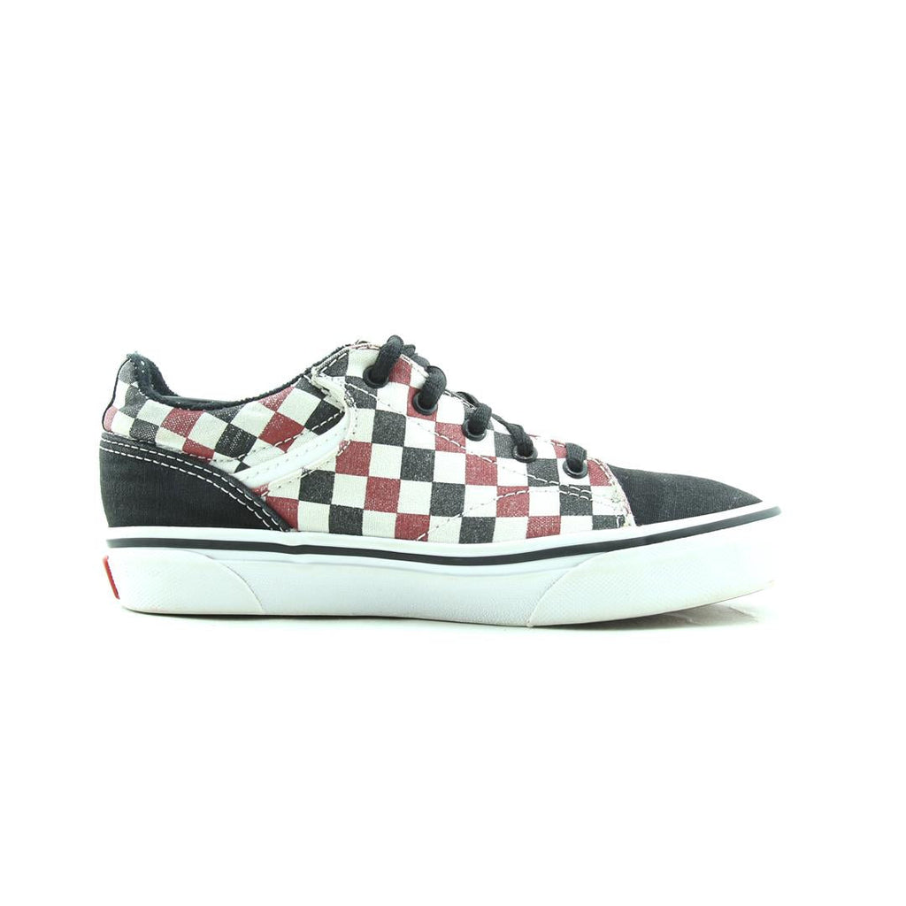 VANS OLD SKOOL CHECKERBOARD