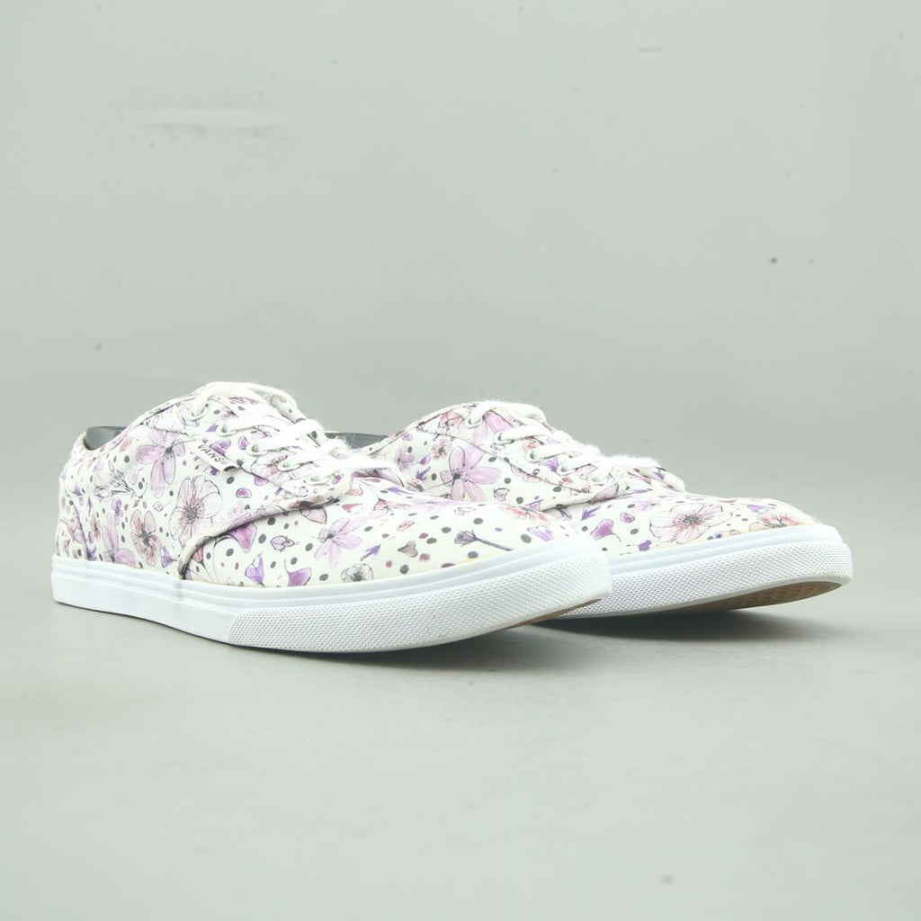 VANS AUTHENTIC FLORAL