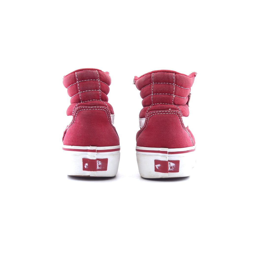 VANS SK8-HI