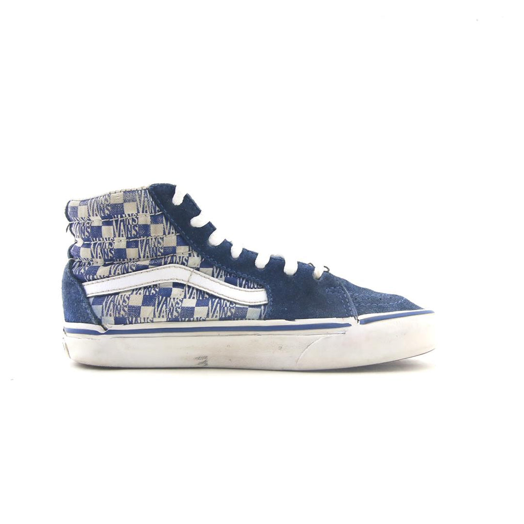 VANS SK8-HI