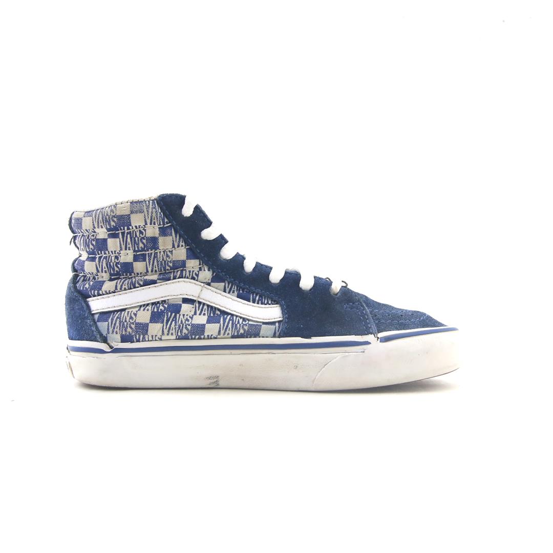 VANS SK8-HI