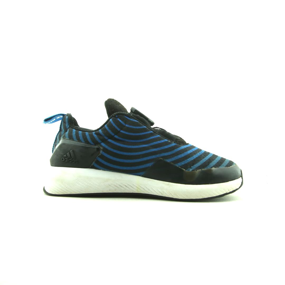 ADIDAS FASTEN RUN