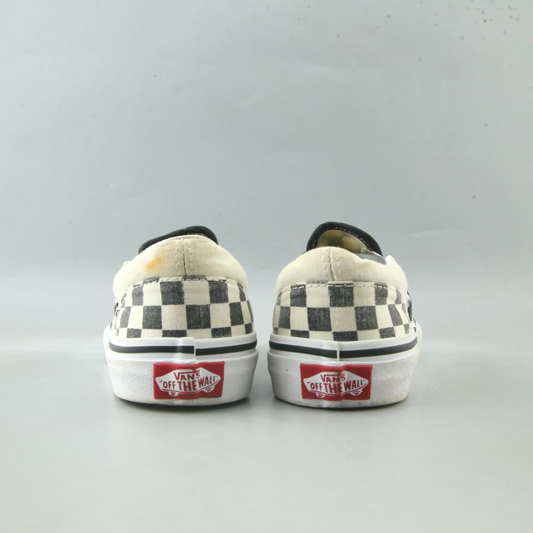 VANS CLASSIC  CHECKERBOARD