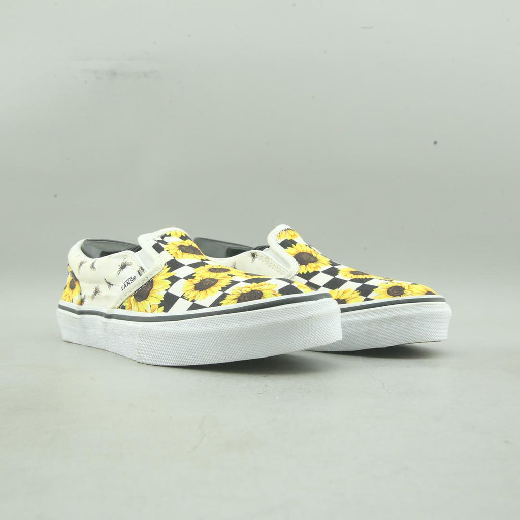 VANS CLASSIC CHECKERBOARD