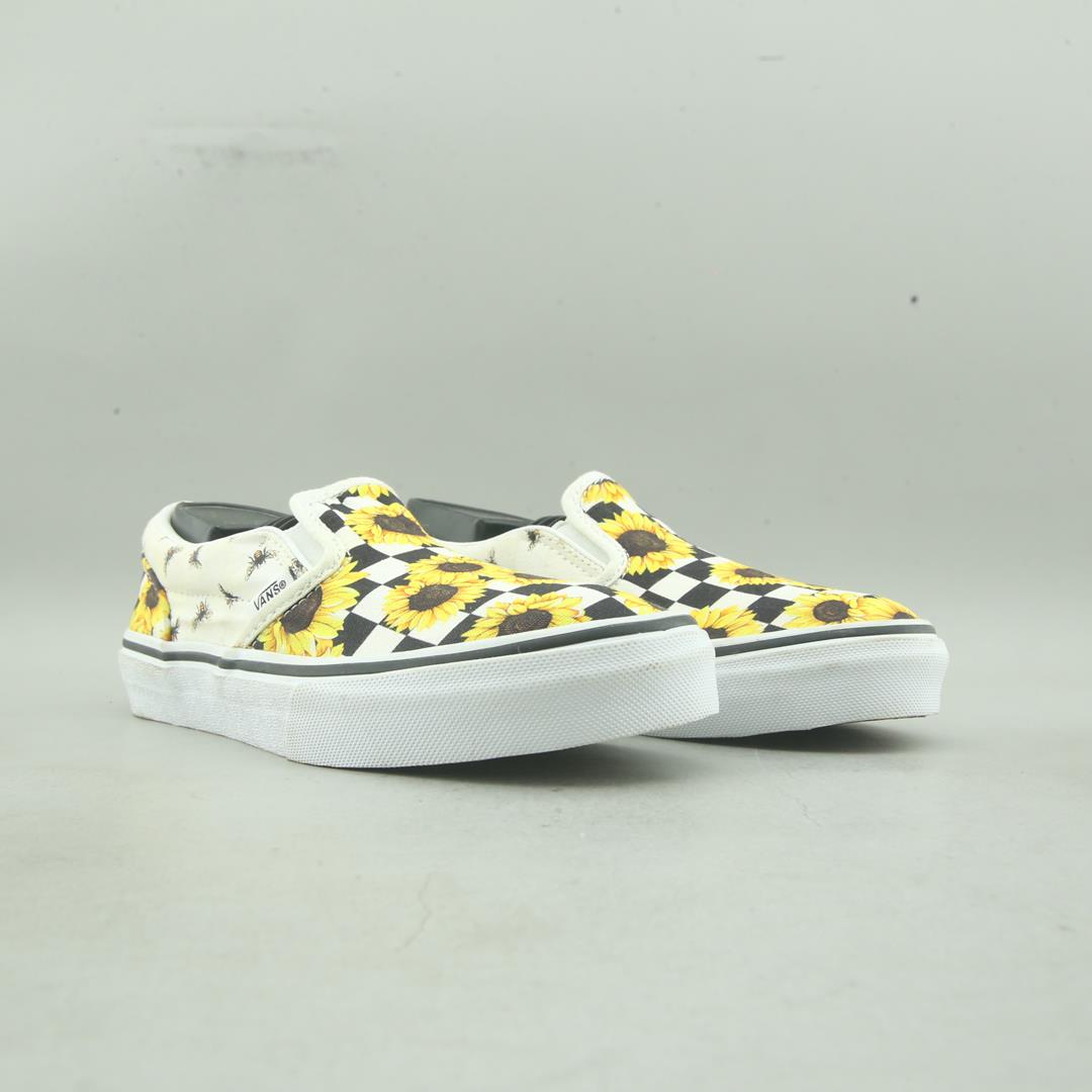 VANS CLASSIC CHECKERBOARD
