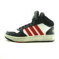 ADIDAS HOOPS MID
