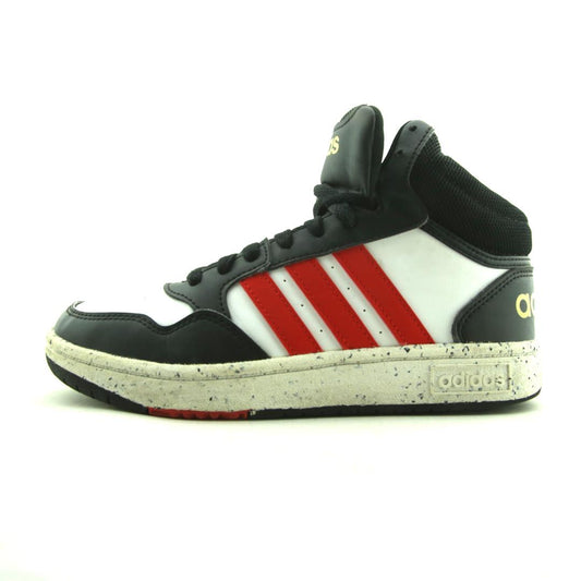 ADIDAS HOOPS MID