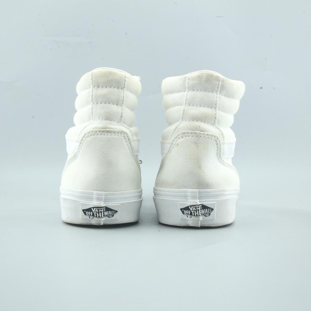 VANS SK 8 HI