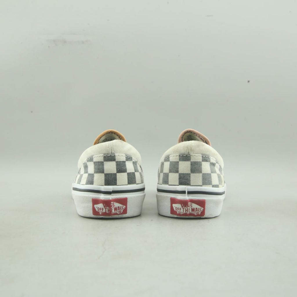 VANS CLASSIC CHECKERBOARD