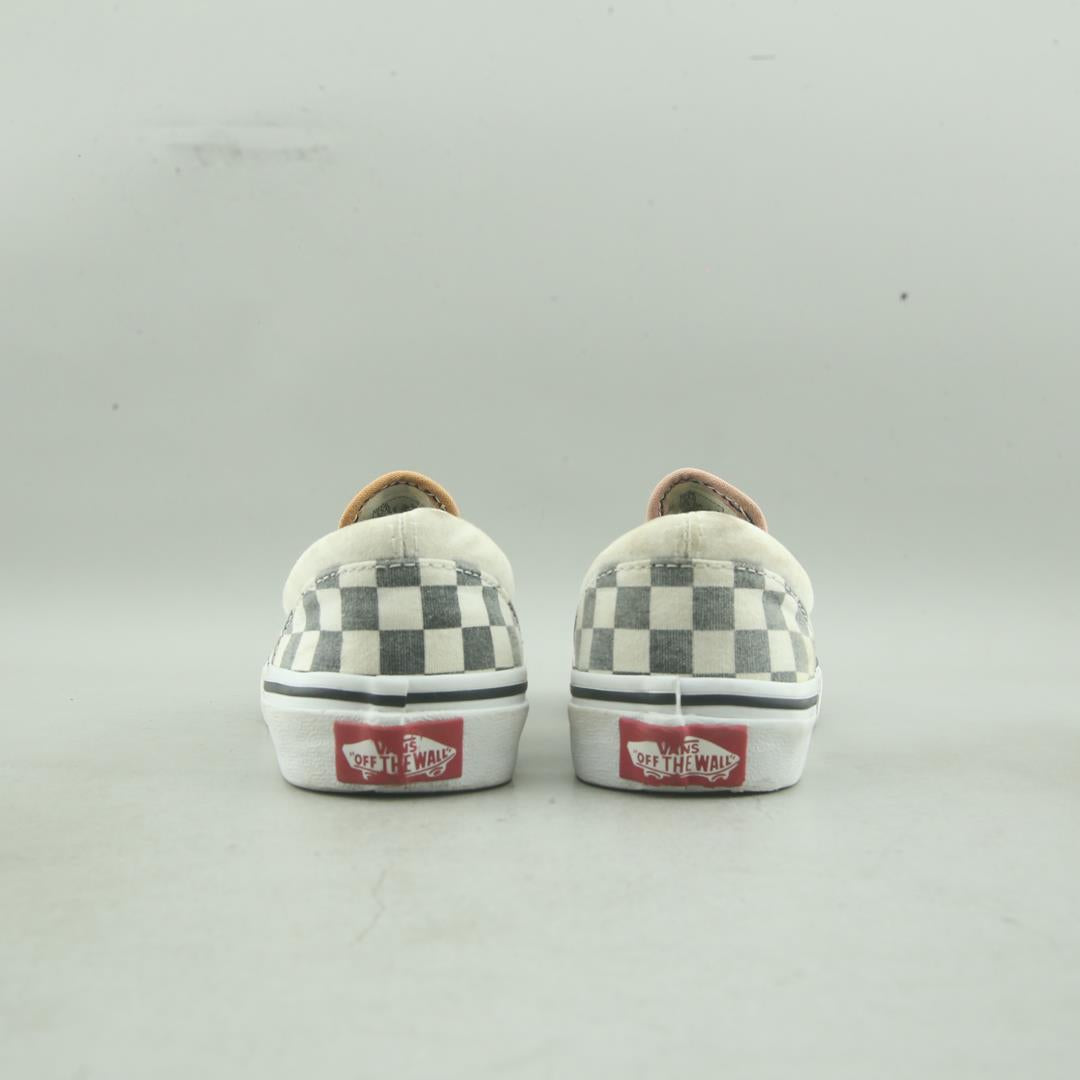 VANS CLASSIC CHECKERBOARD