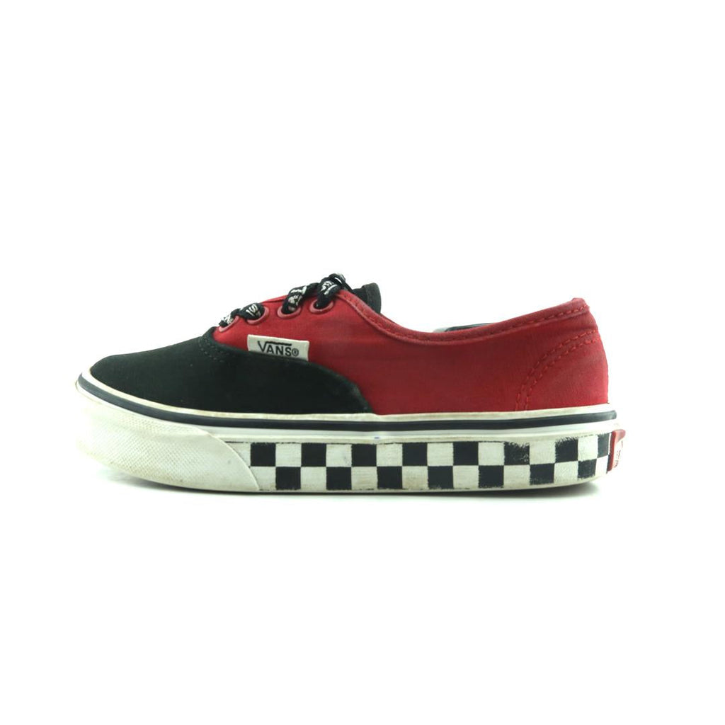 VANS AUTHENTIC