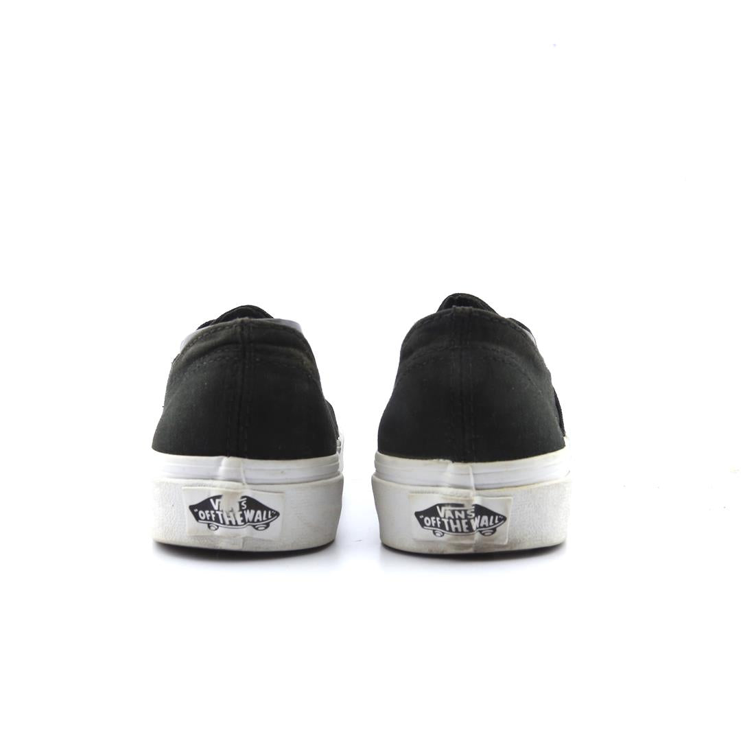 VANS AUTHENTIC GORE