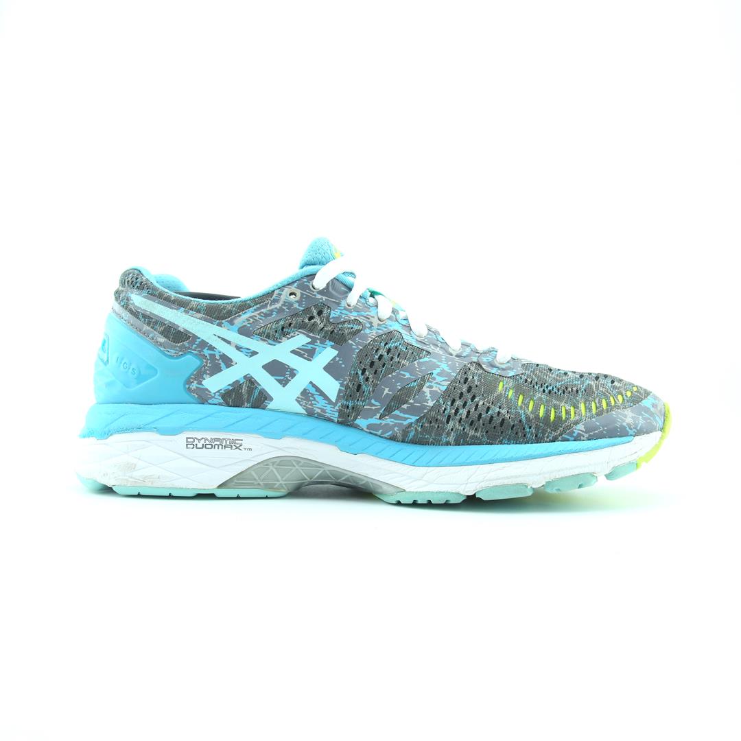 ASICS GEL-KAYANO 23