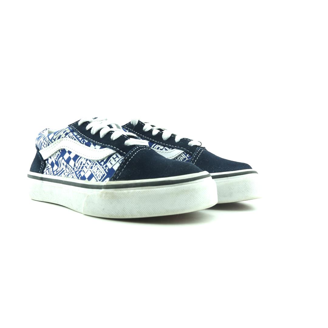 VANS OLD SKOOL