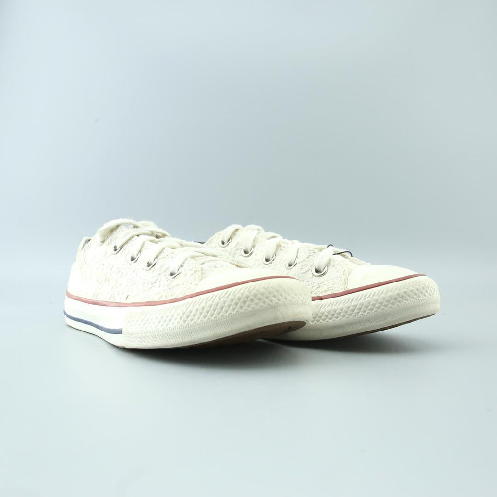 CONVERSE CHUCK TAYLOR ALL STAR CANVAS