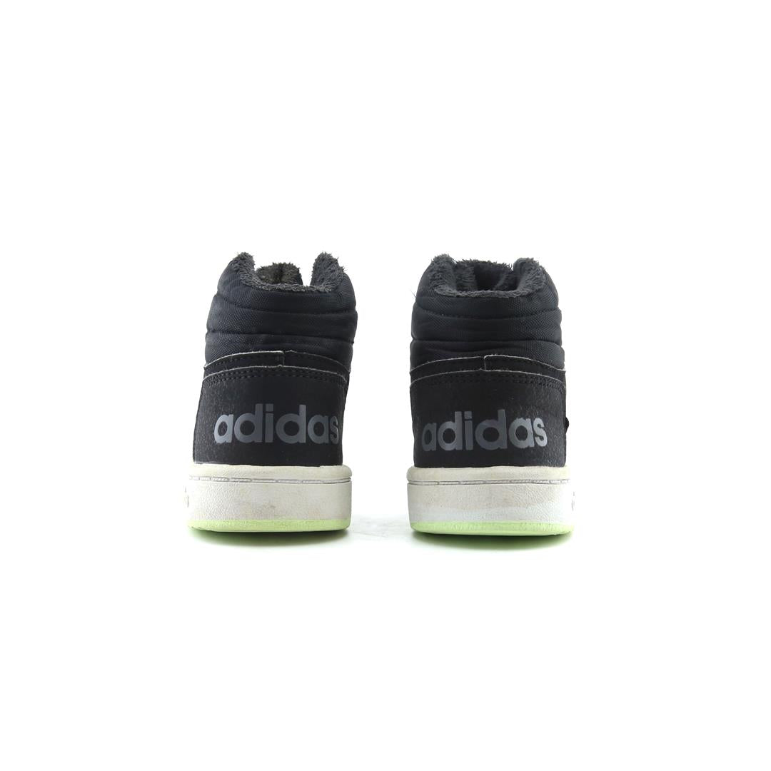 ADIDAS HOOPS MID 2.0