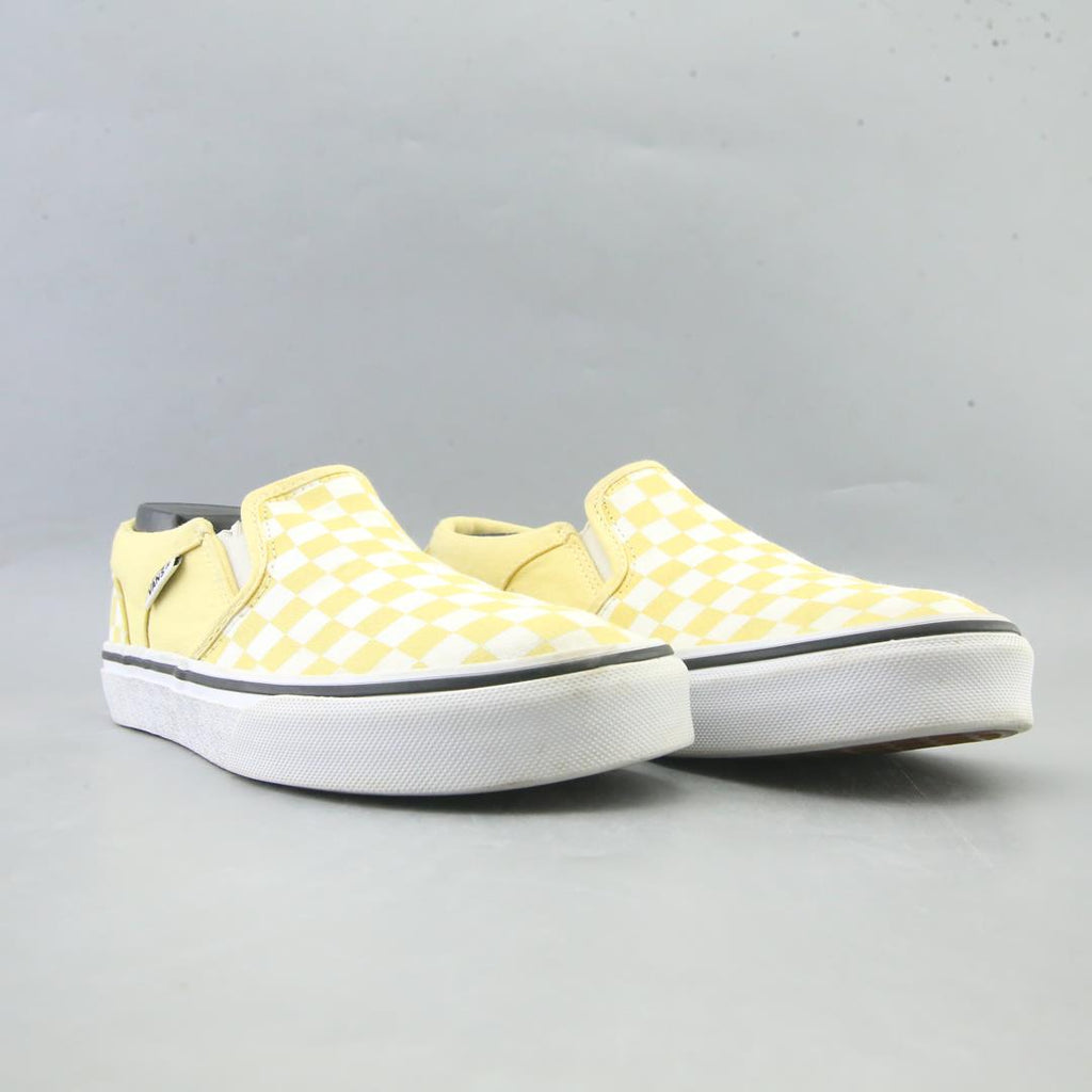 VANS CLASSIC CHECKERBOARD