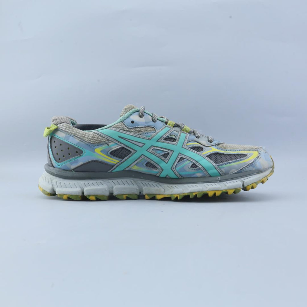 ASICS GEL-SCRAM 3